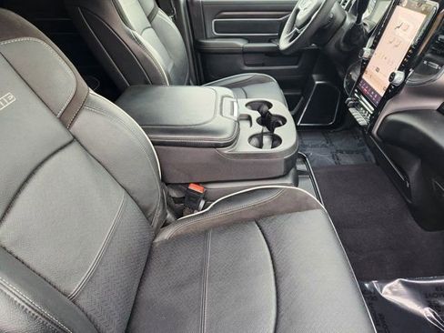 Used 2026 RAM 2500 Laramie image 19