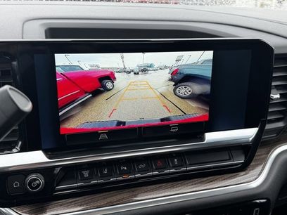 Certified 2024 Chevrolet Silverado 3500 LT w/ Convenience Package