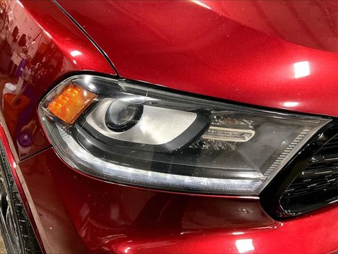 Used 2018 Dodge Durango GT image 24