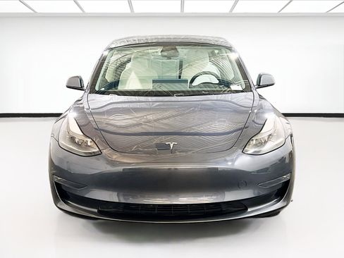 Used 2023 Tesla Model 3 Performance AWD/4WD image 2