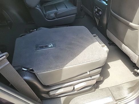 Used 2024 Chevrolet Tahoe LT AWD/4WD image 42