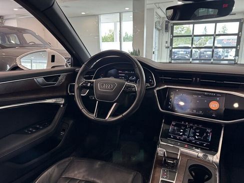 Used 2020 Audi A6 3.0T allroad Premium Plus w/ Audi Side Assist Package image 15
