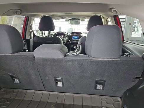 Used 2021 Subaru Crosstrek 2.0i Premium w/ Moonroof Package image 13