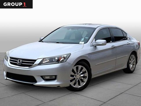 Used 2013 Honda Accord EX-L image 1