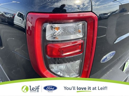 Used 2023 Ford Bronco Sport Big Bend w/ Convenience Package image 24