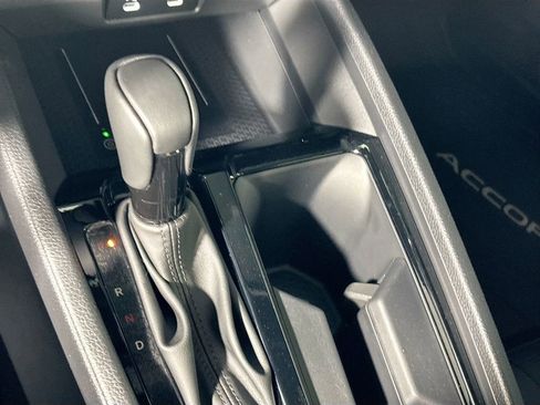 New 2026 Honda Accord Sport image 17