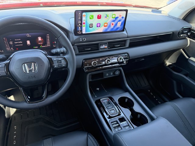 New 2026 Honda Pilot EX-L image 7