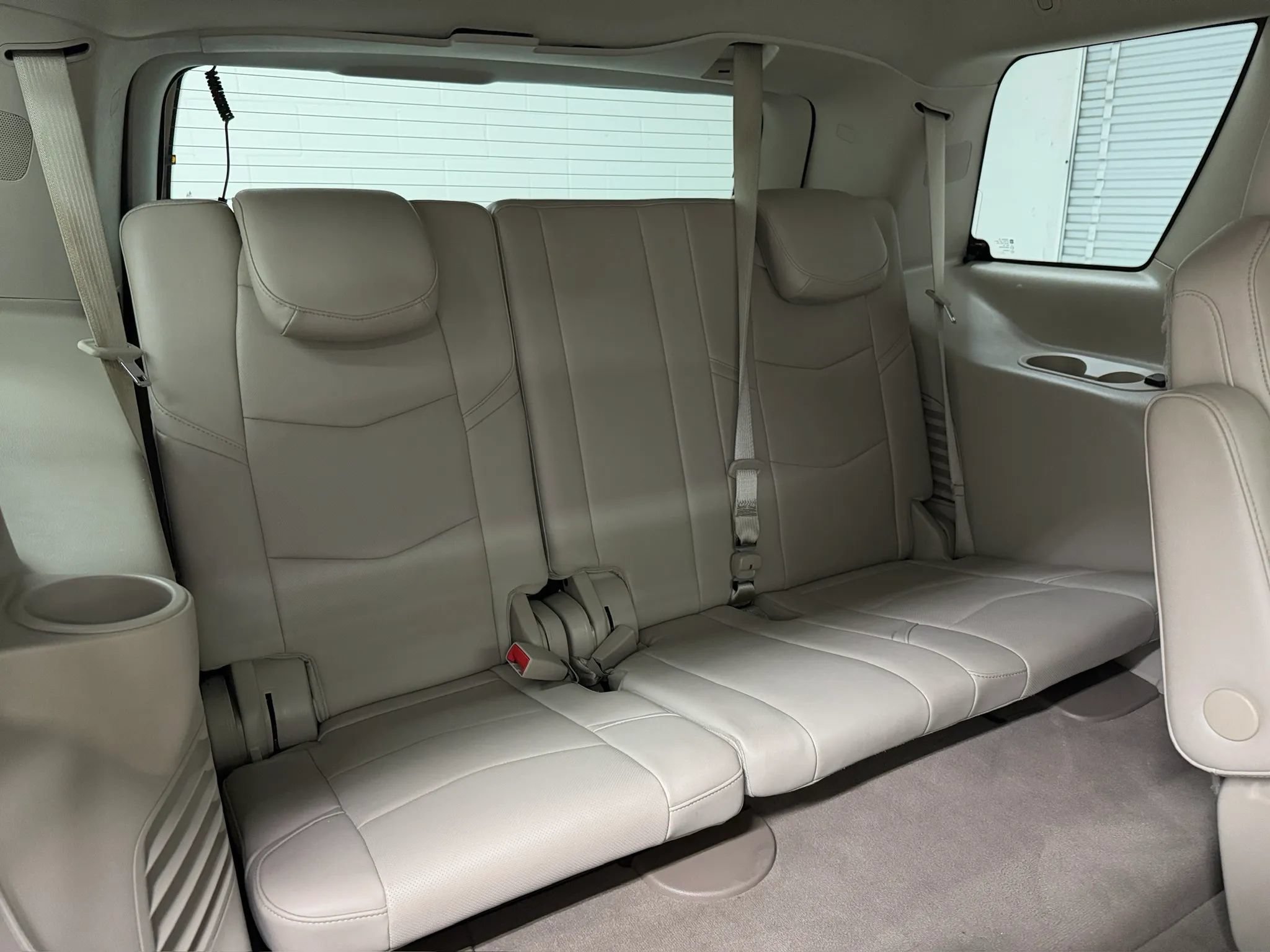 Used 2019 Cadillac Escalade Luxury RWD image 67