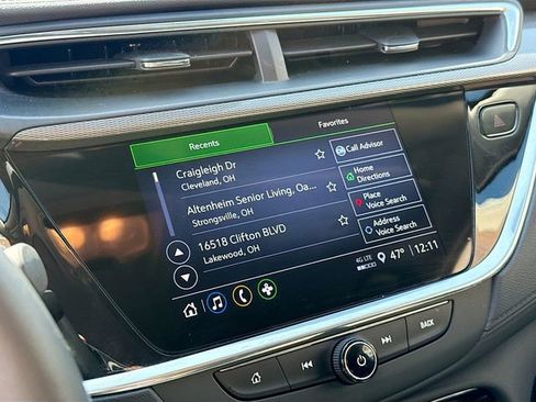 Used 2023 Buick Encore GX Preferred w/ Cold Weather Comfort Package image 14