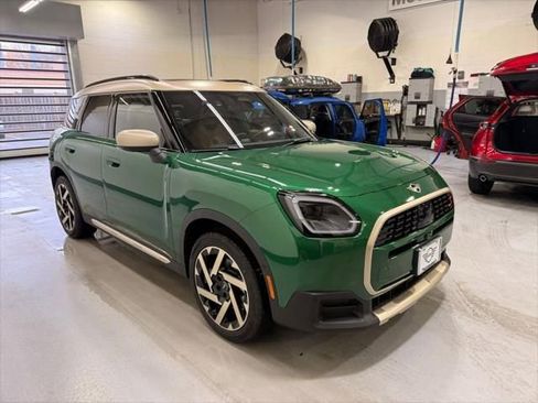 New 2026 MINI Cooper Countryman S image 7