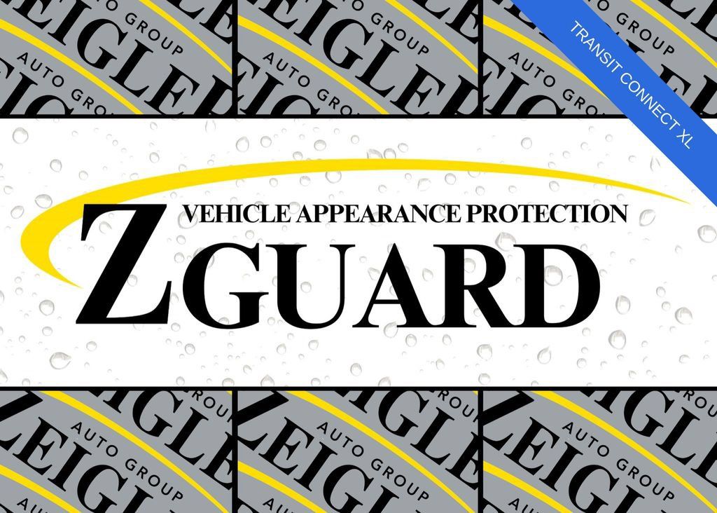 Used 2020 Ford Transit Connect XL FWD image 12