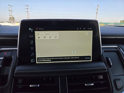 Used 2024 Chevrolet Suburban Z71 w/ Luxury Package image 9