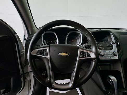 Used 2013 Chevrolet Equinox LT w/ Driver Convenience Package FWD image 10