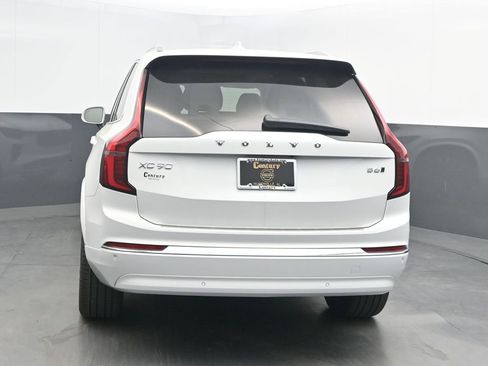 New 2026 Volvo XC90 B6 Ultra w/ Lounge Package AWD/4WD image 6