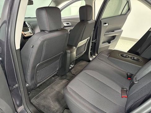 Used 2016 Chevrolet Equinox LT AWD/4WD image 23