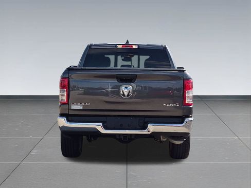 Used 2024 RAM 1500 Big Horn AWD/4WD image 5