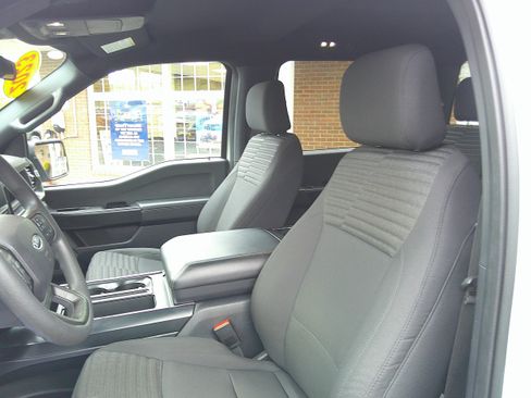 Used 2023 Ford F150 XL w/ STX Appearance Package image 17