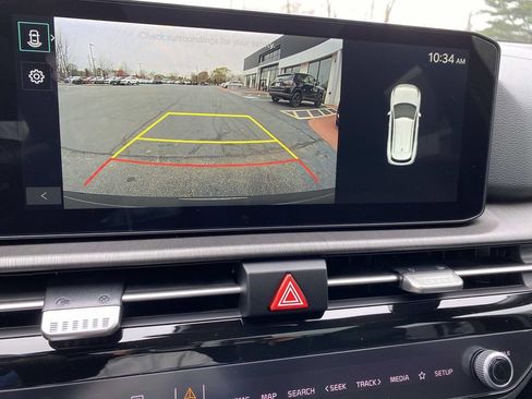 New 2026 Kia Sportage X-Line image 13