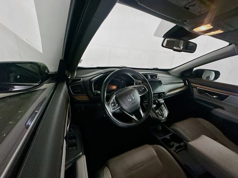 Used 2019 Honda CR-V Touring image 18
