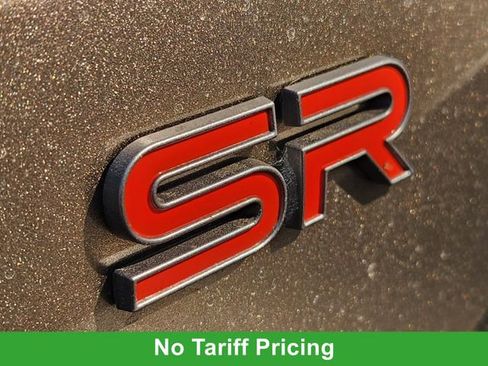 New 2026 Nissan Kicks SR w/ Cold Weather Package image 10