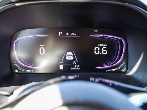 Used 2023 Kia Soul EX image 24