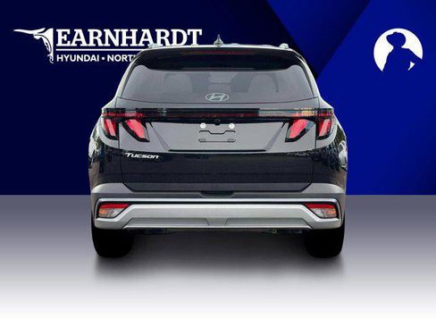 New 2026 Hyundai Tucson SEL FWD image 6