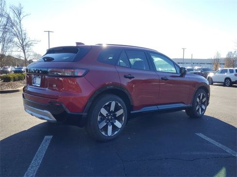 New 2026 Honda Prologue Elite image 4