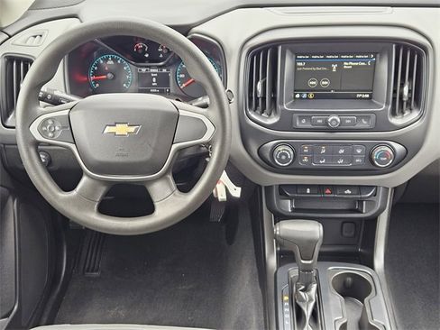Used 2019 Chevrolet Colorado W/T w/ WT Convenience Package image 25