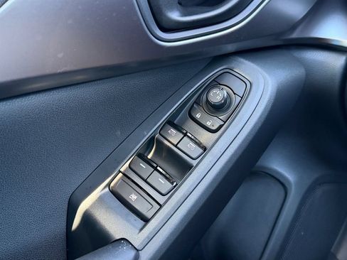 New 2026 Subaru Impreza 2.0i Sport AWD/4WD image 19