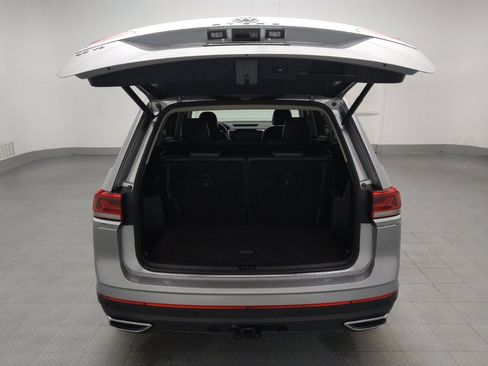 Used 2023 Volkswagen Atlas SE FWD image 29
