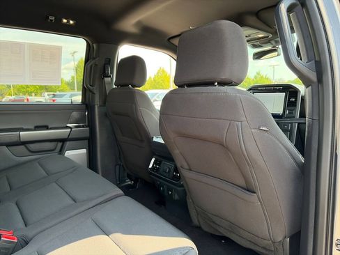 Used 2023 Ford F150 XLT w/ Equipment Group 302A High AWD/4WD image 36