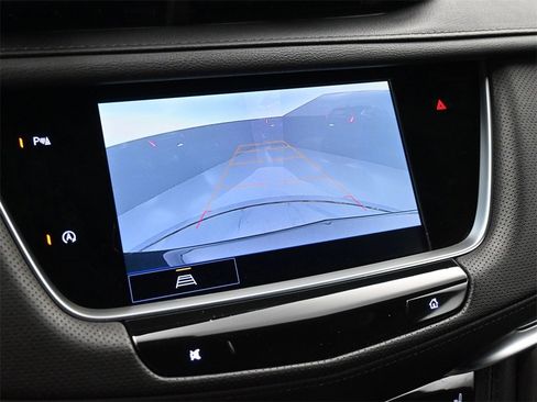 Certified 2024 Cadillac XT5 Premium Luxury image 22