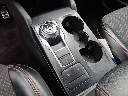 Certified 2024 Ford Escape ST-Line AWD/4WD image 30