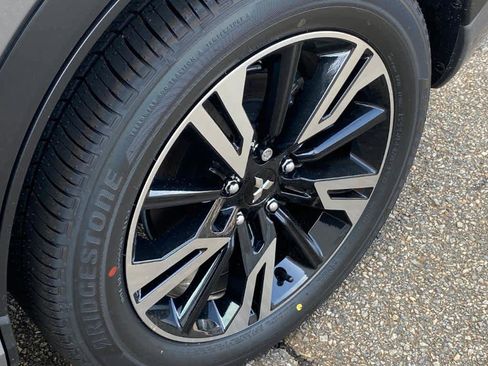 New 2025 Mitsubishi Eclipse Cross SEL image 14