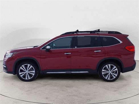 Used 2022 Subaru Ascent Touring image 2