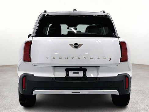 Used 2025 MINI Cooper Countryman S AWD/4WD image 5