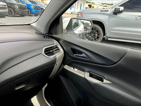 Certified 2024 Chevrolet Equinox LT image 15