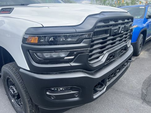New 2026 RAM 2500 Tradesman AWD/4WD image 2