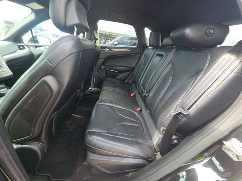 Used 2015 Lincoln MKC FWD image 18