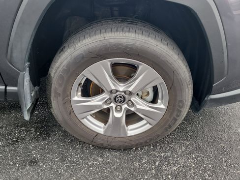 Certified 2025 Toyota RAV4 XLE image 10