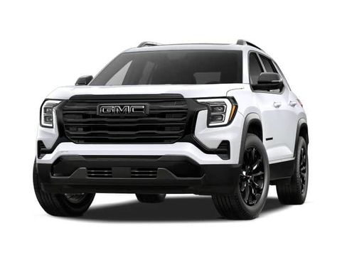 New 2027 GMC Terrain Elevation w/ Elevation Premium Package AWD/4WD image 2