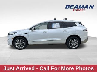 Used 2023 Buick Enclave Premium w/ Experience Buick Package video 1