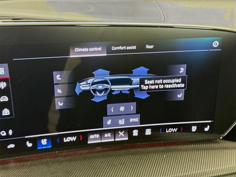 New 2025 Audi SQ5 Premium Plus image 15