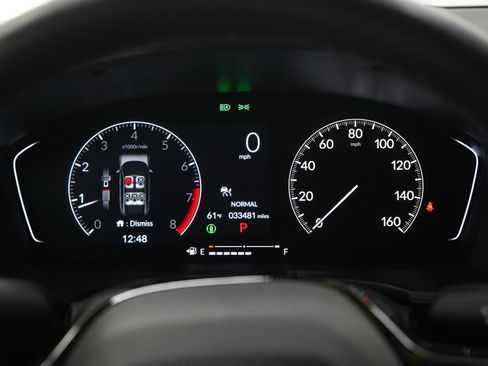 Used 2023 Honda Civic Sport image 23