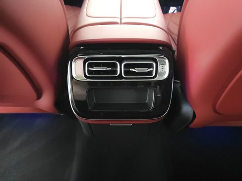 Certified 2023 Mercedes-Benz S 580 4MATIC Sedan image 31
