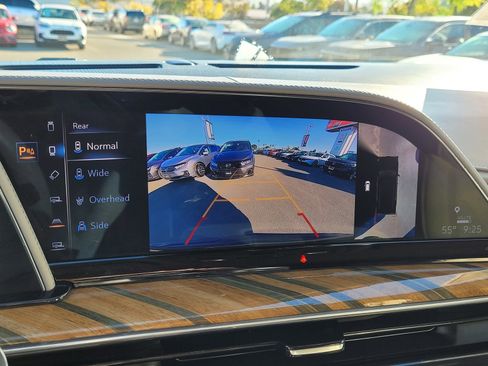 Used 2021 Cadillac Escalade Sport Platinum image 23