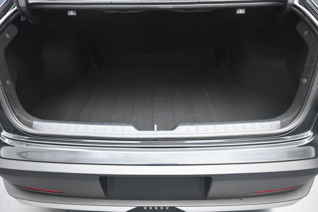 Used 2025 Kia K4 GT-Line Turbo FWD image 22