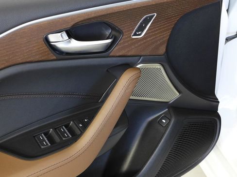 Used 2021 Acura TLX w/ Advance Package image 12