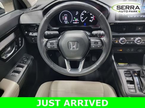 Certified 2023 Honda CR-V EX-L image 25