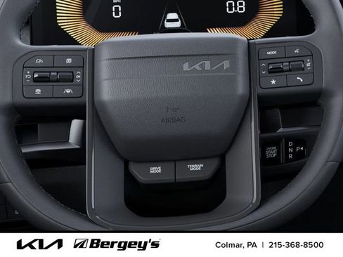 New 2027 Kia Telluride EX X-Line w/ Towing Package AWD/4WD image 25
